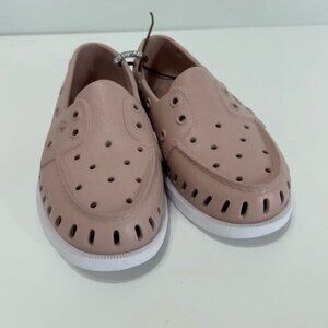 VANS Era Stacked Checkerboard Slip On Canvas Shoes